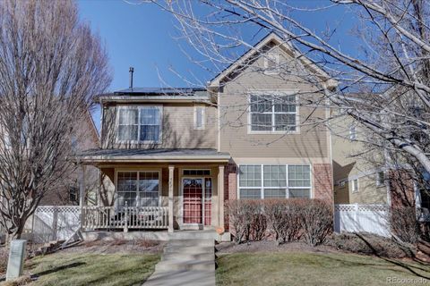 Photo of 7821 E Archer Place, Denver, CO 80230 (MLS # 3742838)