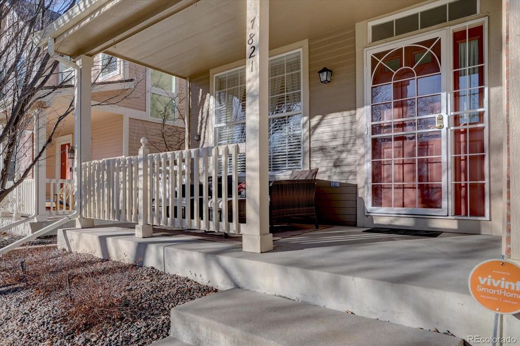 Photo of 7821 E Archer Place, Denver, CO 80230 (MLS # 3742838)