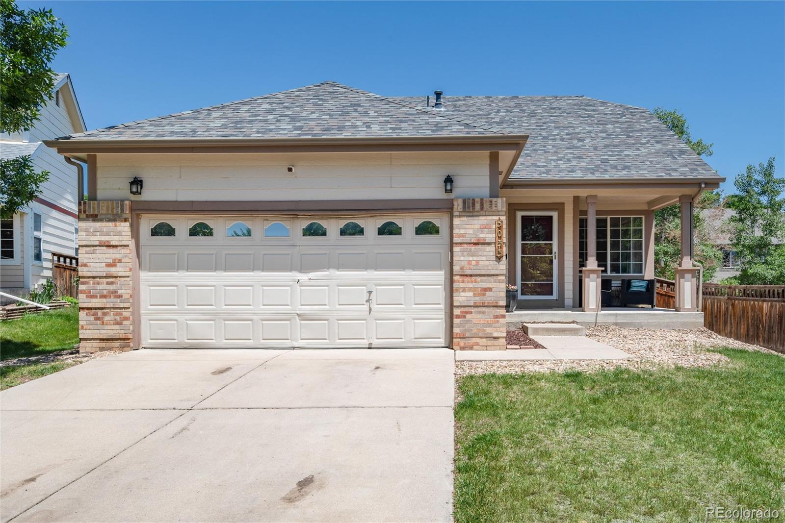 5033 Goshawk Court