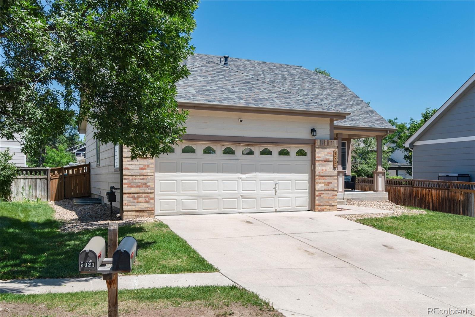 5033 Goshawk Court
