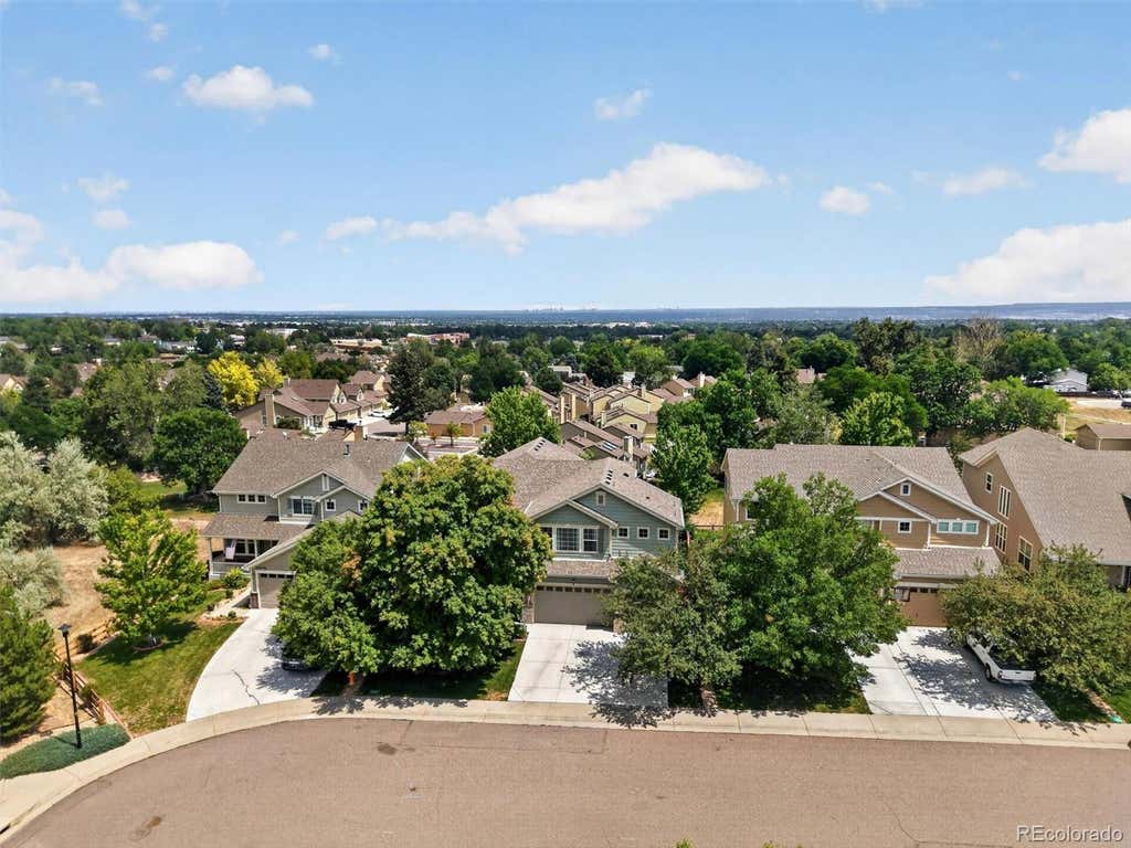Photo of 6256 S Miller Court, Littleton, CO 80127 (MLS # 9415646)