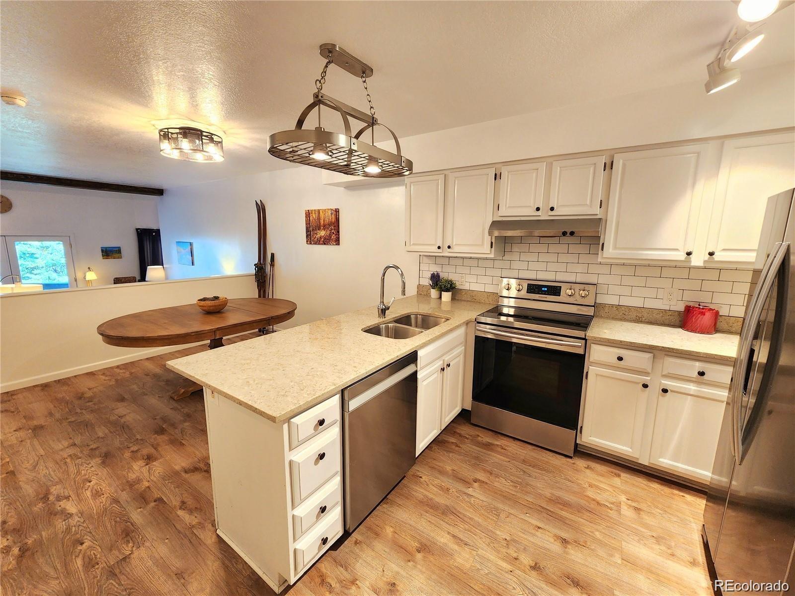 154 Fawn Court