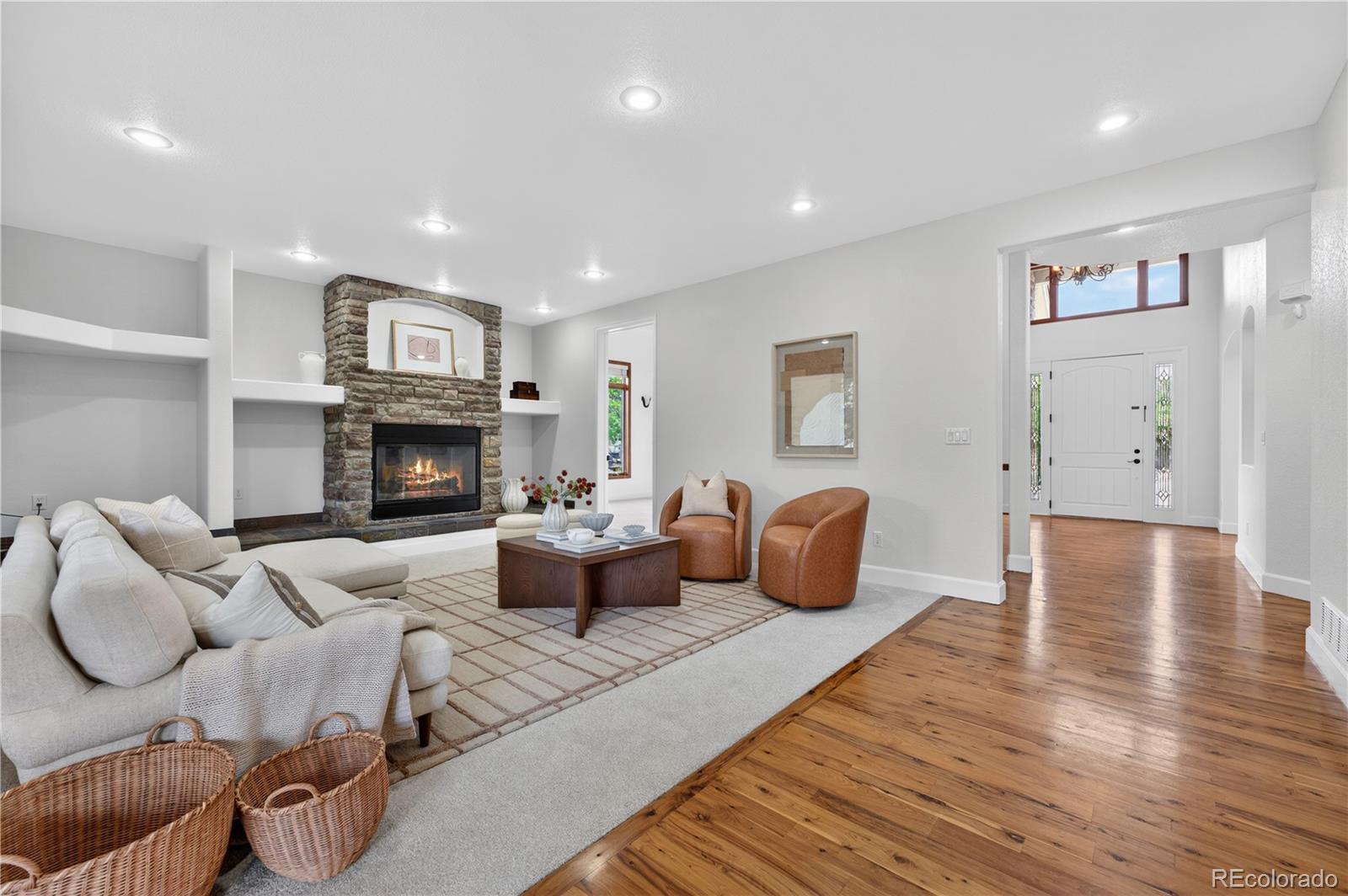 2721 Ranch Reserve Lane