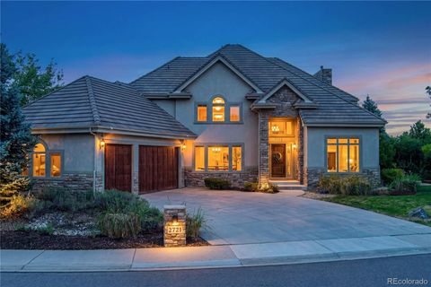 Photo of 2721 Ranch Reserve Lane, Denver, CO 80234 (MLS # 6464548)
