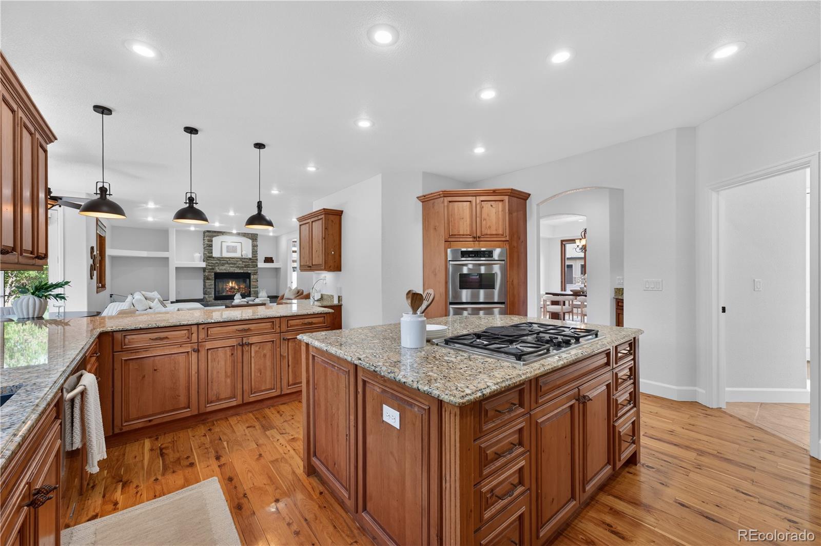 2721 Ranch Reserve Lane