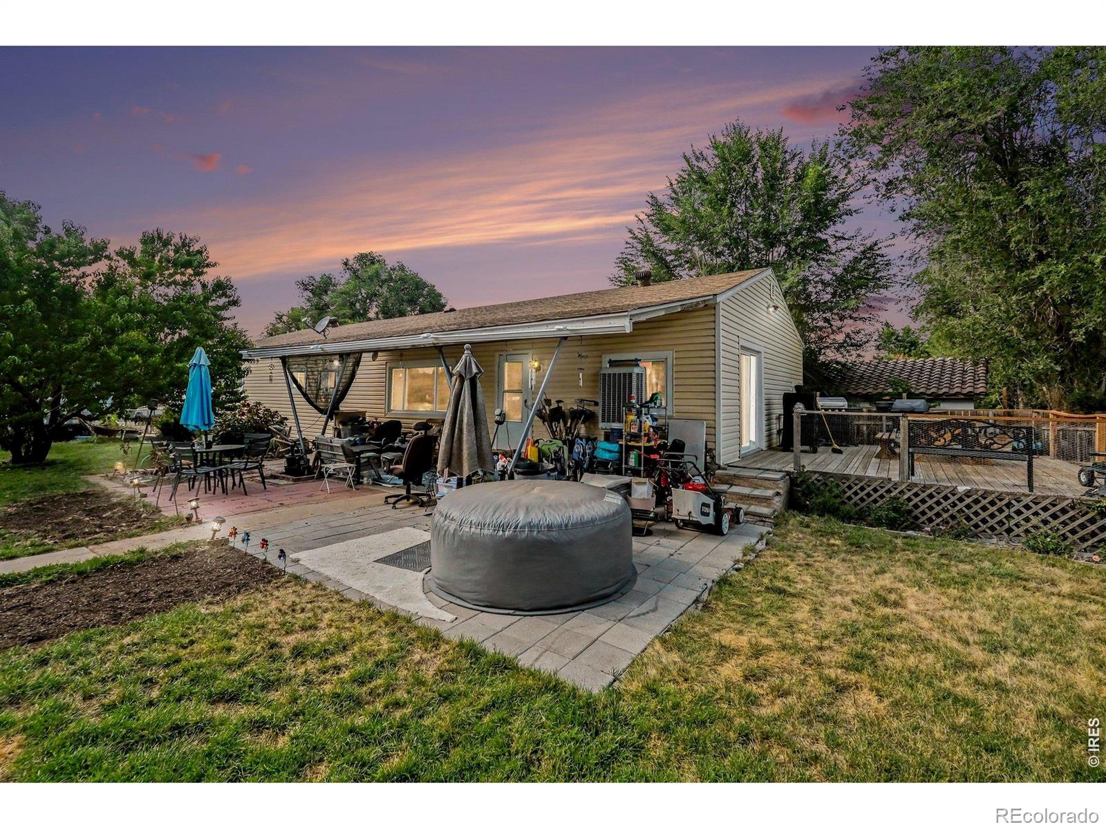4620 Zion Drive