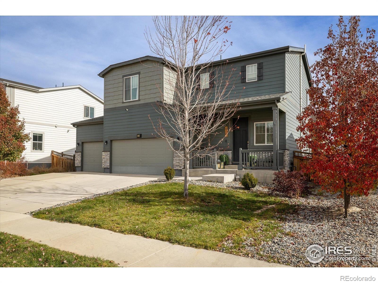 6120 Black Mesa Road