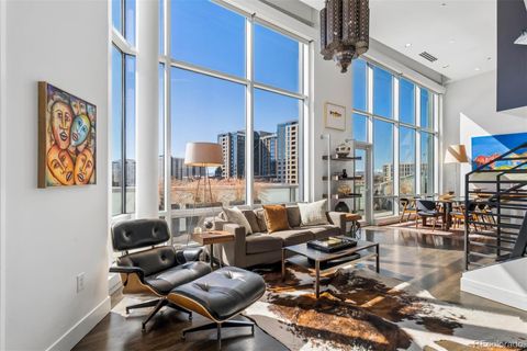 55 W 12th Avenue 608 Denver CO 80204