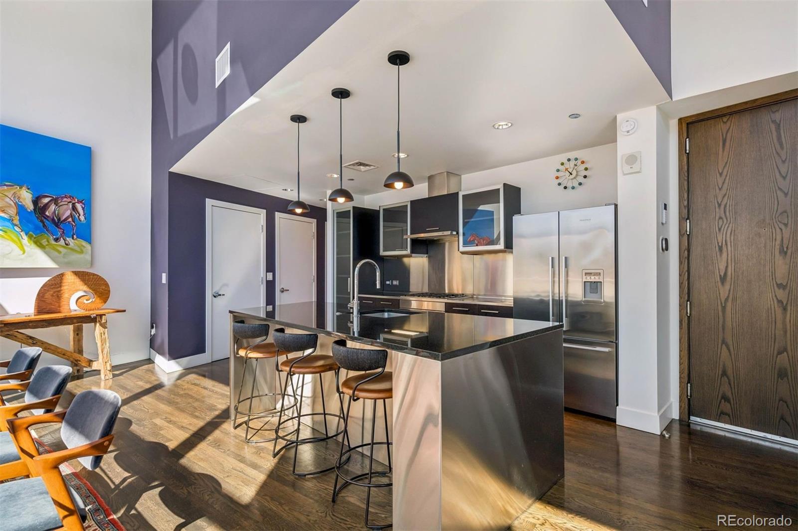 55 W 12th Avenue 608