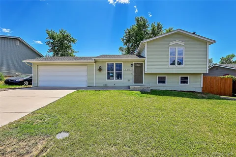 4436 S Zinnia Street, Morrison, CO 80465 - #: 8323675