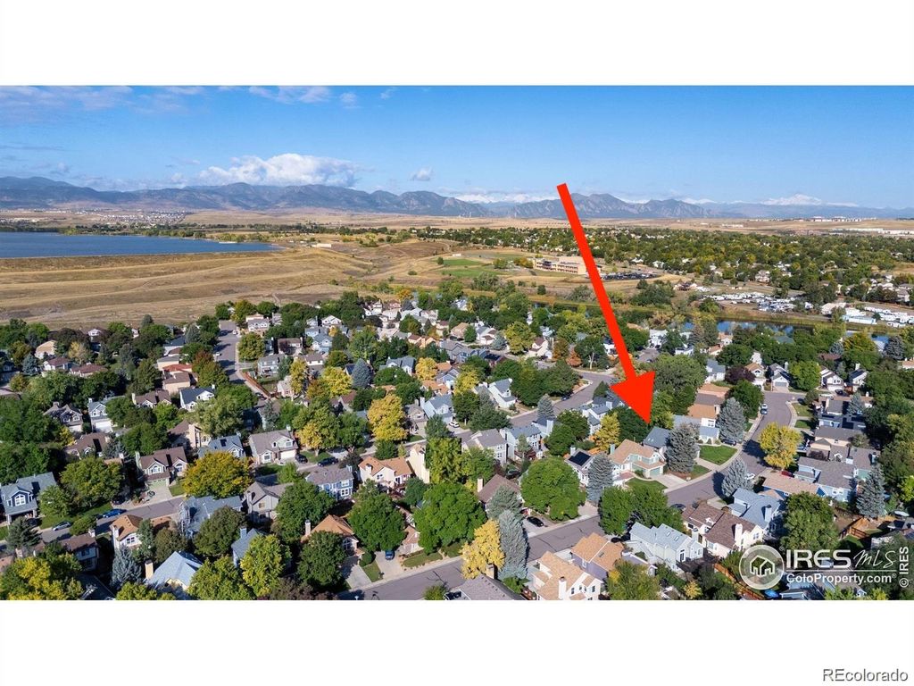 Photo of 9865 Iris Street, Broomfield, CO 80021 (MLS # 3119703)