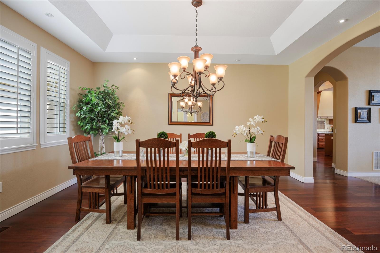 3438 Elk Run Drive