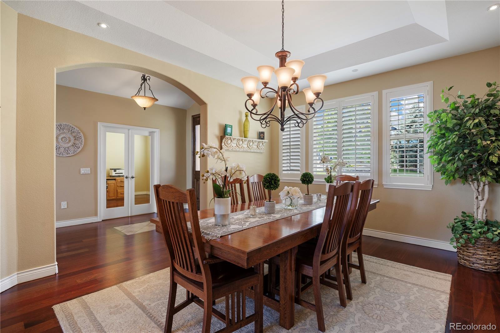 3438 Elk Run Drive