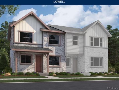 3875 W 82nd Lane Westminster CO 80031