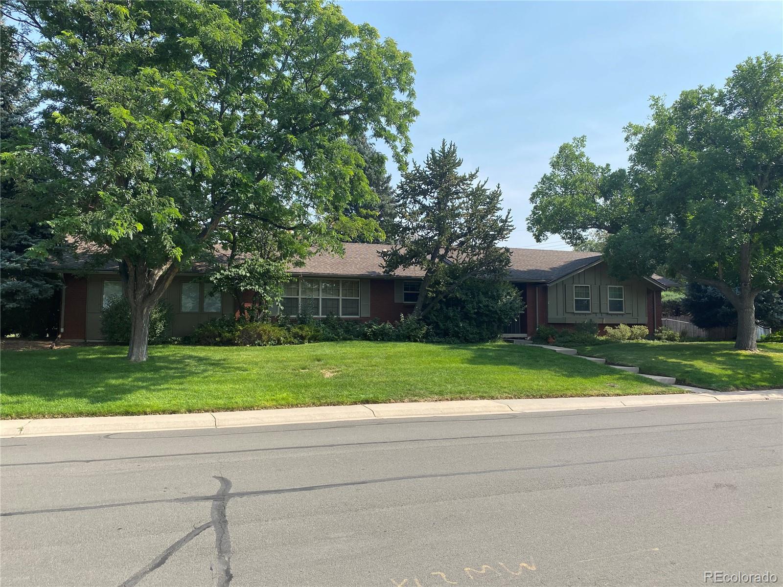 Photo 1 of 3 — 2380 S Holly Place, Denver, CO 80222