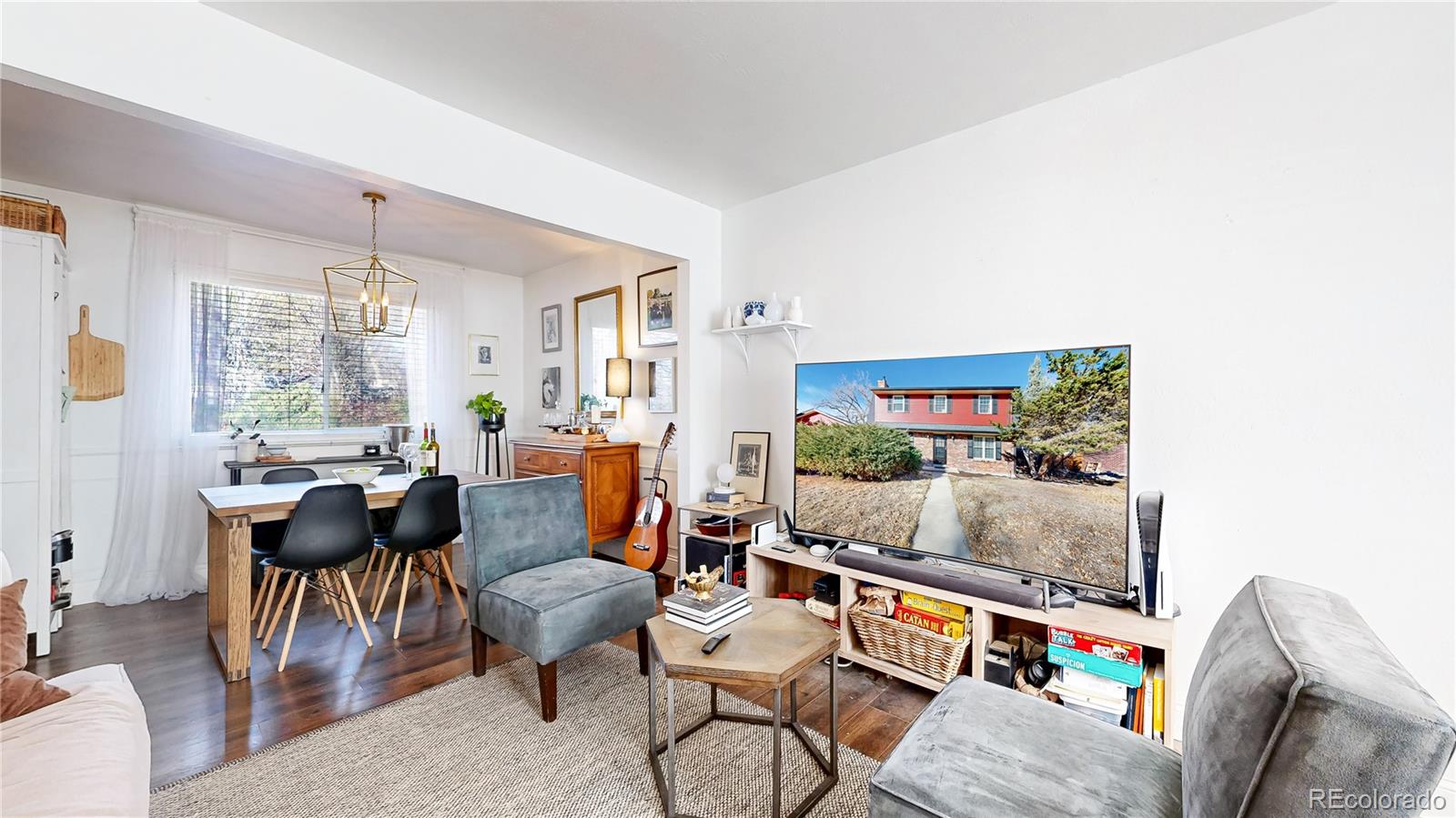 6273 S Marshall Court