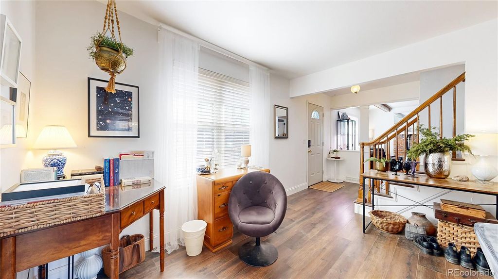 Photo of 6273 S Marshall Court, Littleton, CO 80123 (MLS # 2844708)