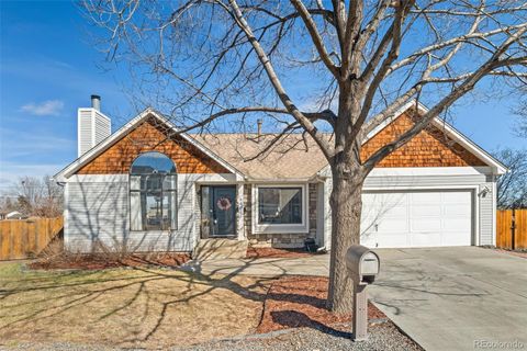 Photo of 6404 Raleigh Street, Arvada, CO 80003 (MLS # 3101568)