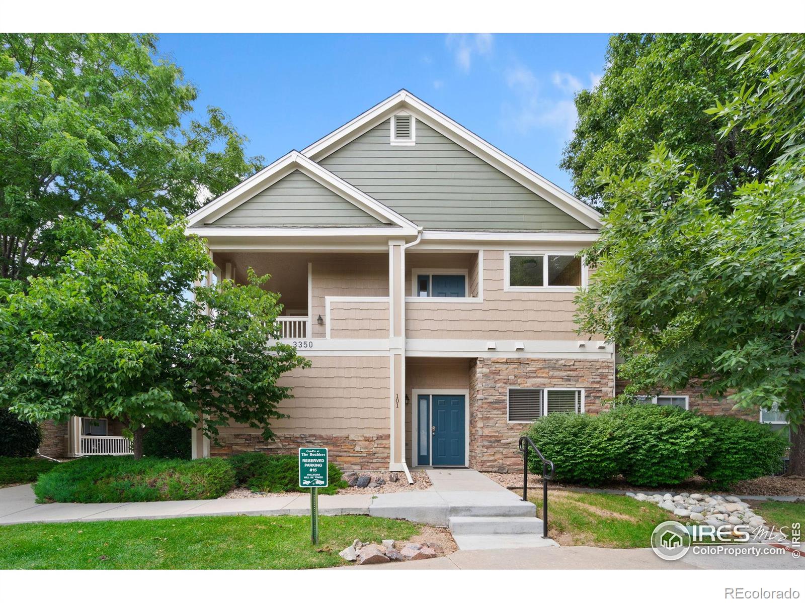 3350 Boulder Circle 201