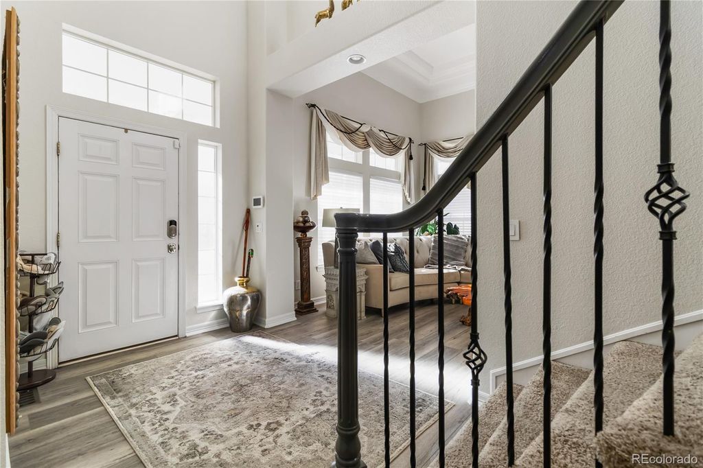 Photo of 22823 Hope Dale Avenue, Parker, CO 80138 (MLS # 7965781)