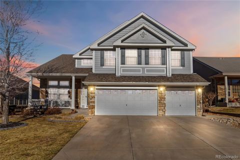 22823 Hope Dale Avenue Parker CO 80138