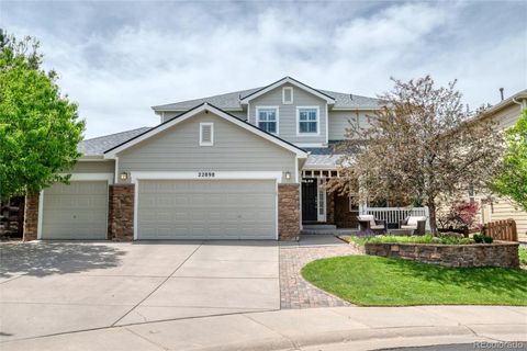 22898 Addington Place Parker CO 80138