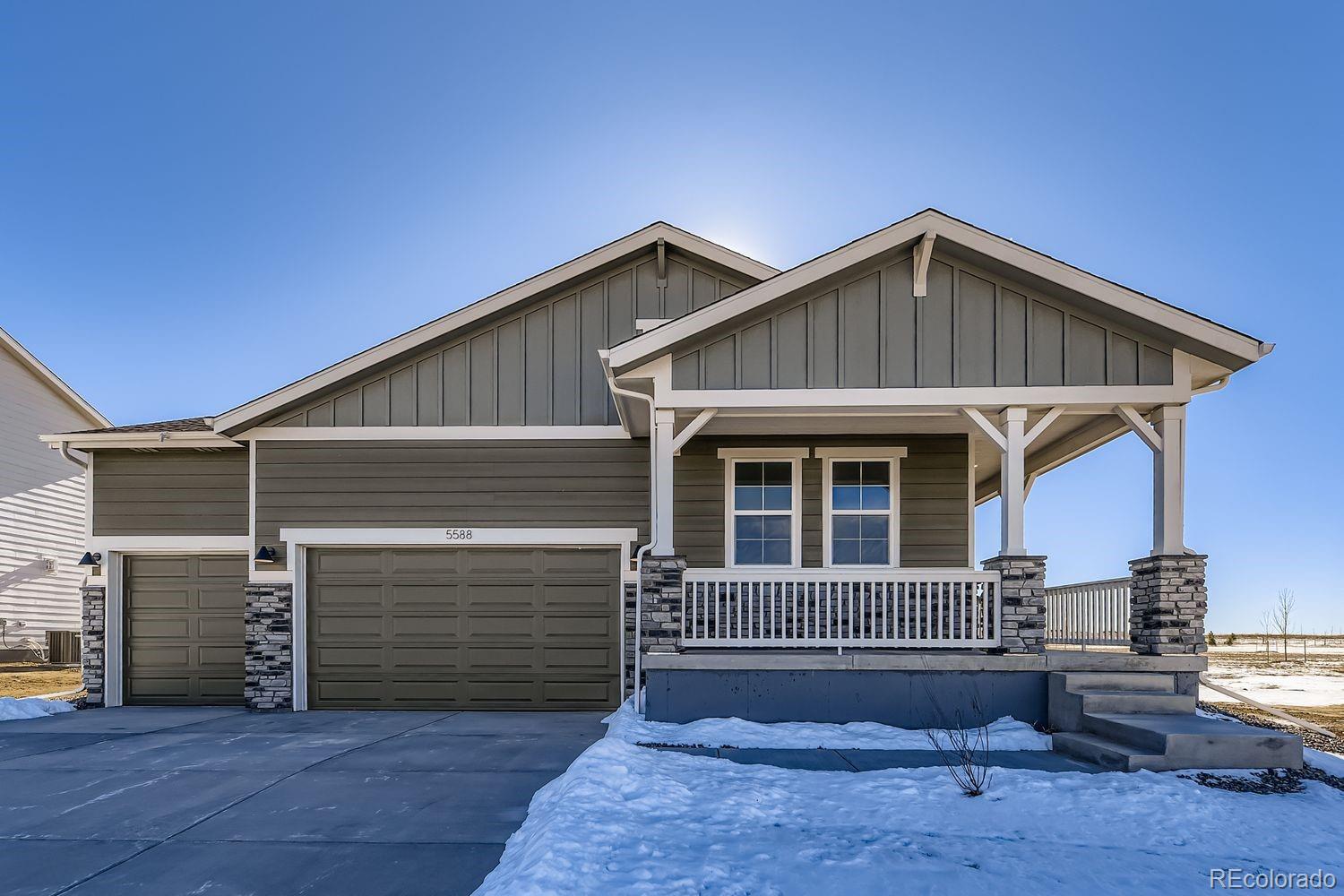 5588 Westin Hills Drive