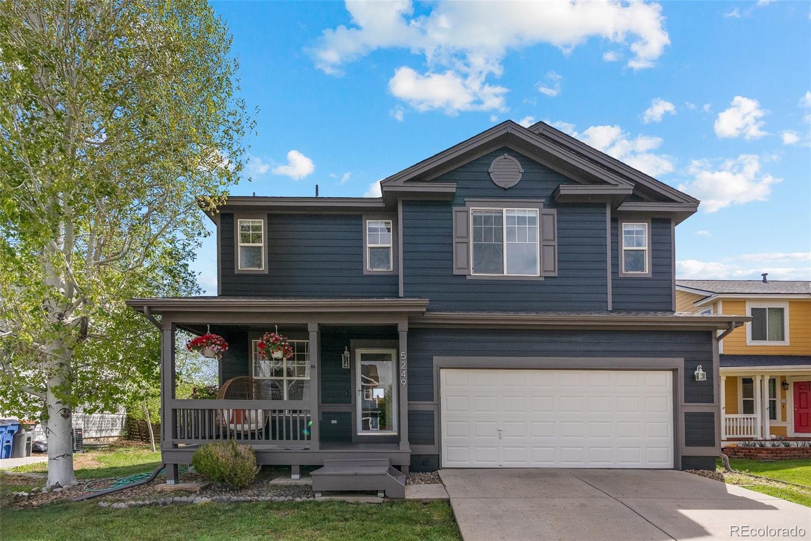 5249 Mt Arapaho Circle