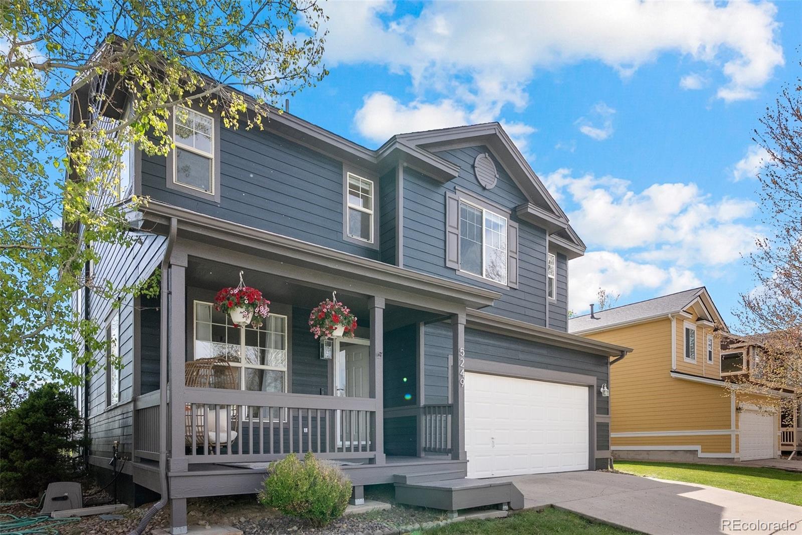 5249 Mt Arapaho Circle