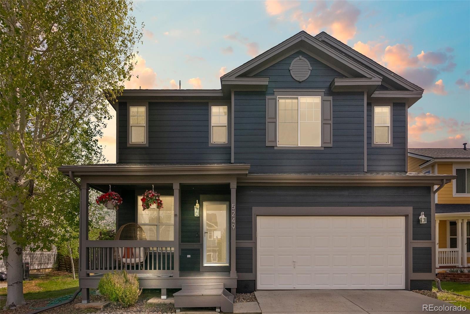 5249 Mt Arapaho Circle