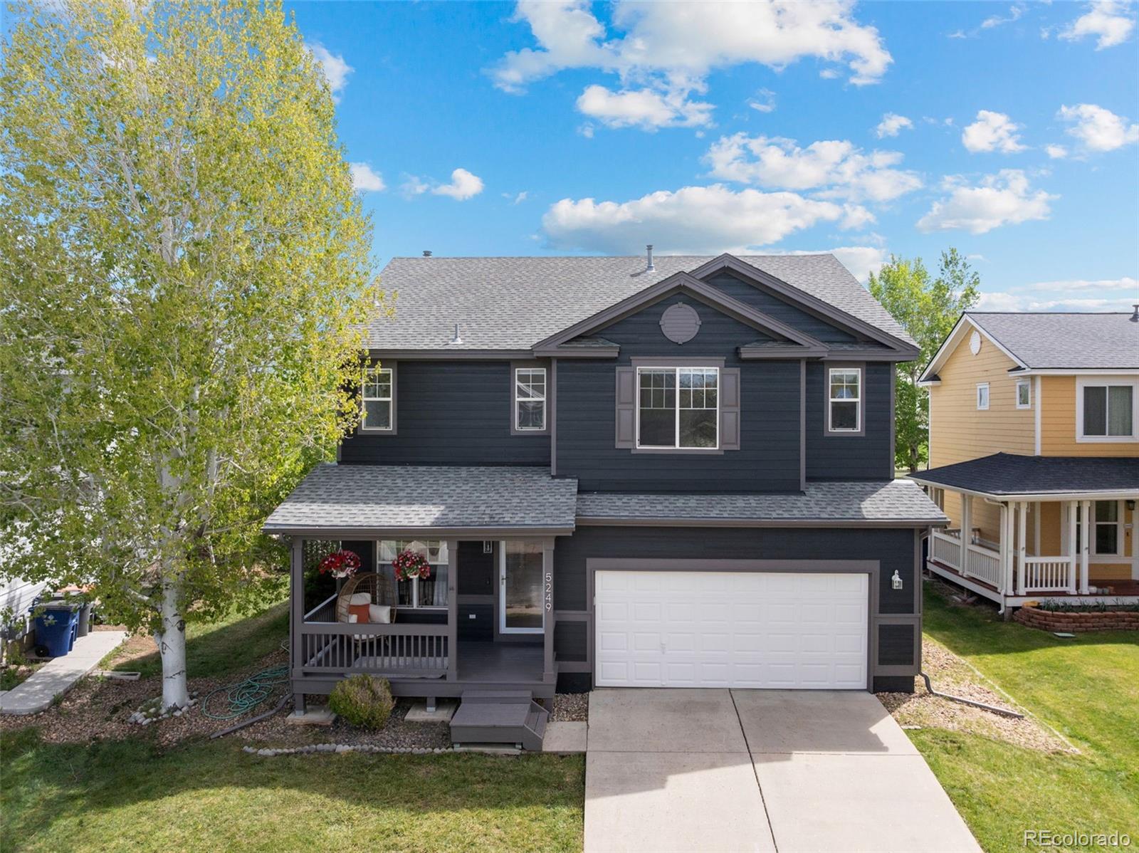 5249 Mt Arapaho Circle