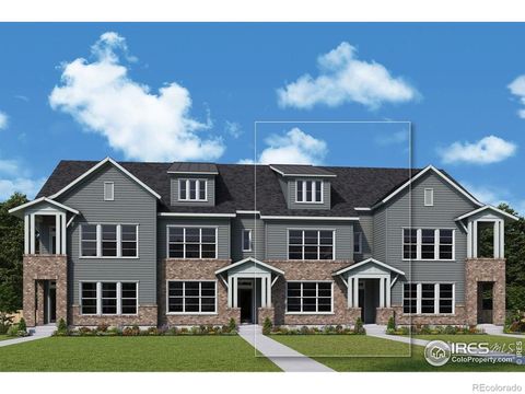 6315 Deerfoot Drive Loveland CO 80538