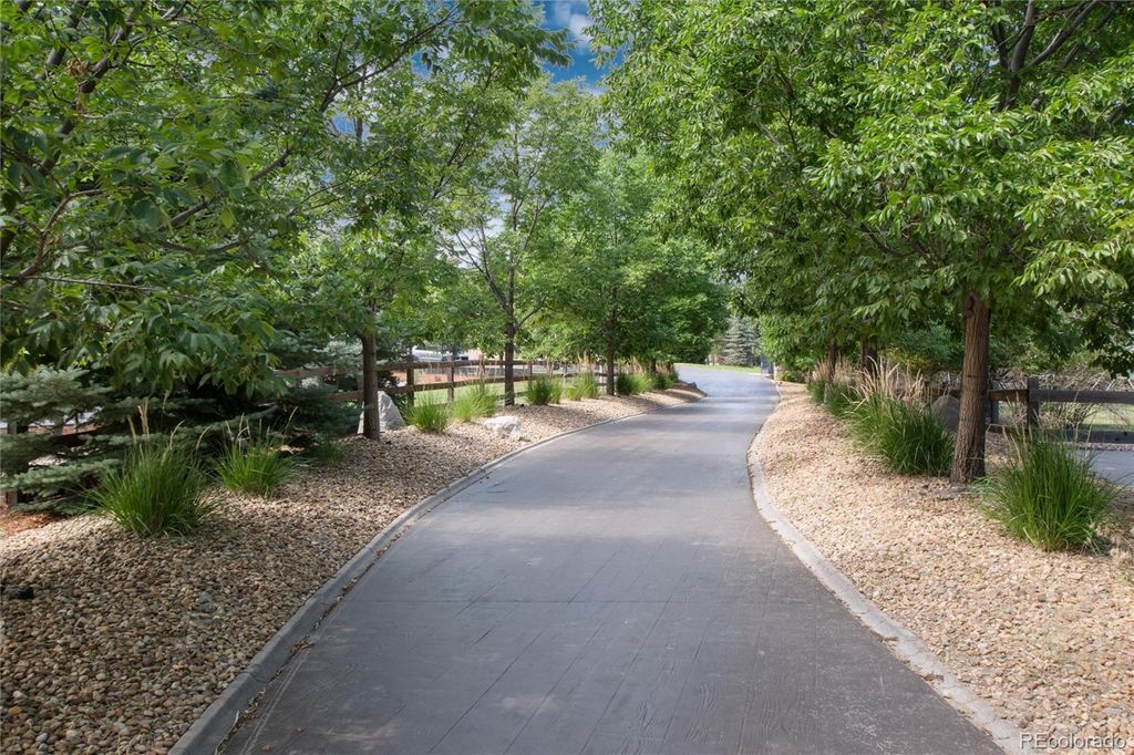 Photo of 8417 High Ridge Court, Castle Pines, CO 80108 (MLS # 7106252)