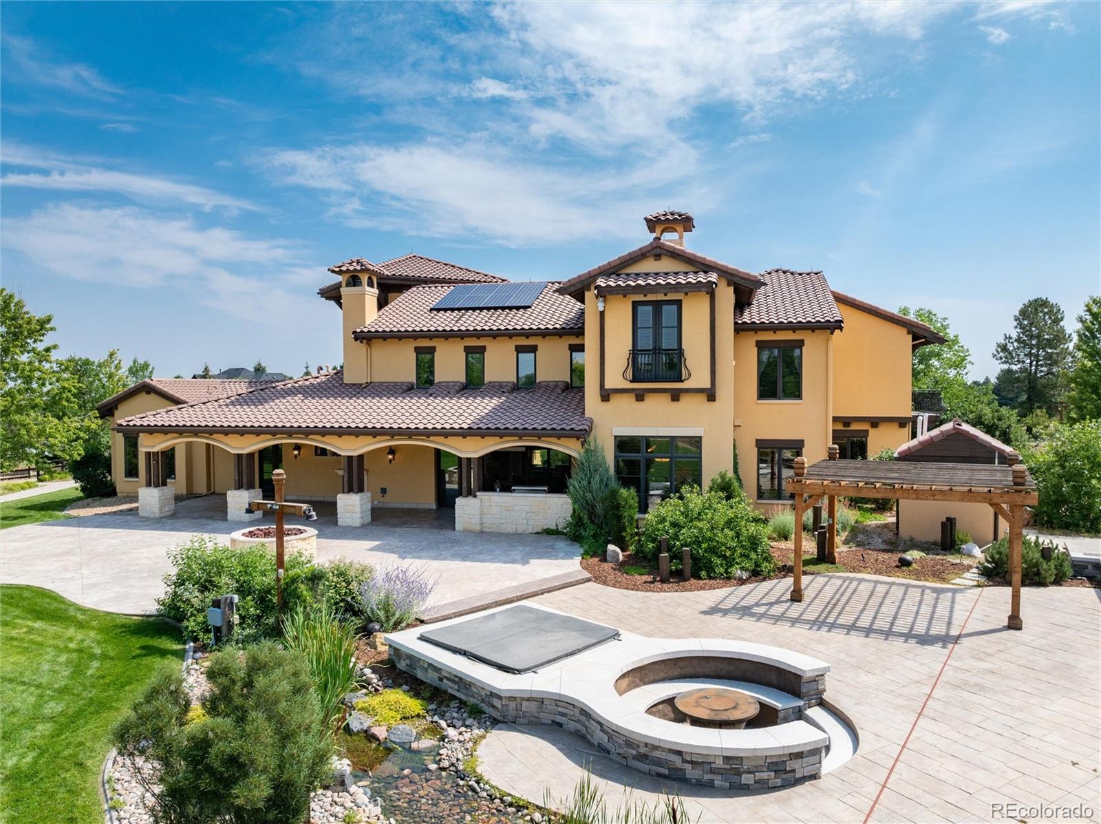 8417 High Ridge Court