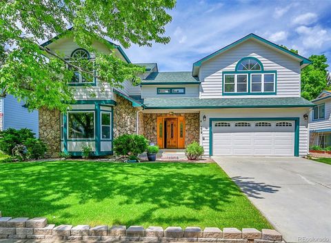 379 Lincoln Court Louisville CO 80027
