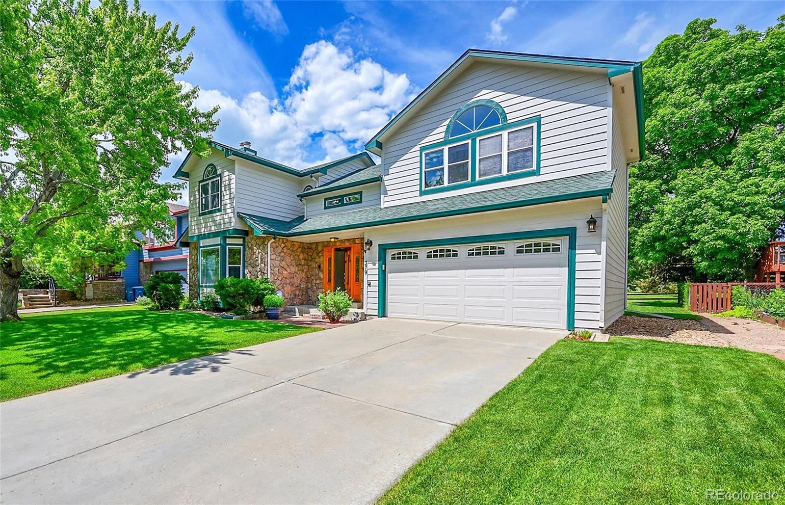 379 Lincoln Court