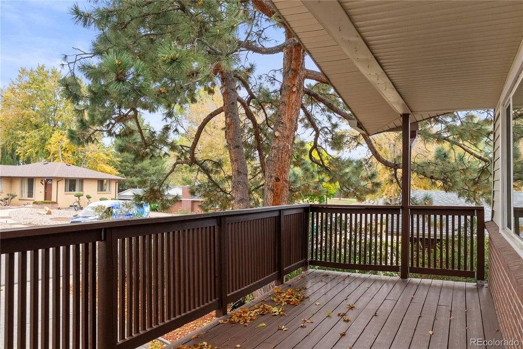 Photo of 2950 Kendall Street, Wheat Ridge, CO 80214 (MLS # 3322748)