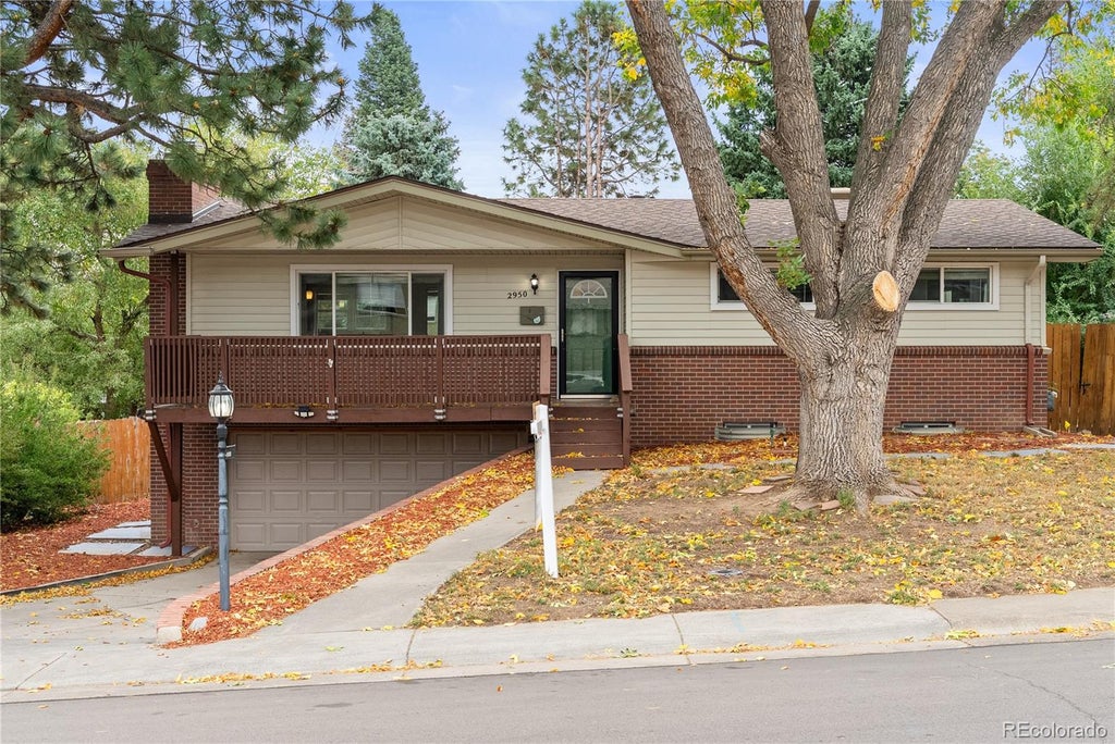 Photo of 2950 Kendall Street, Wheat Ridge, CO 80214 (MLS # 3322748)