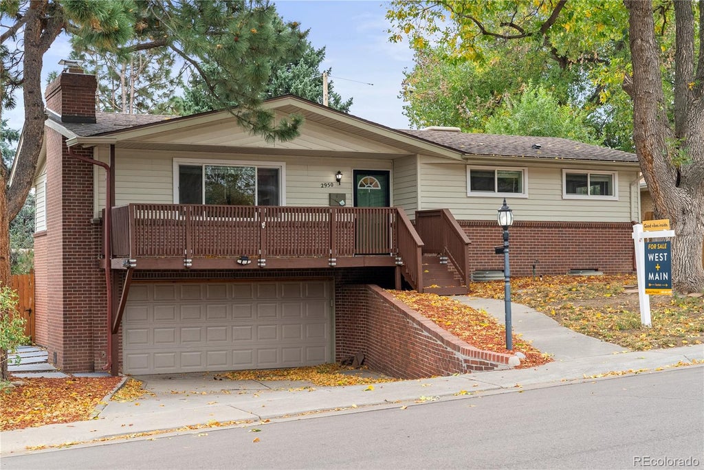 Photo of 2950 Kendall Street, Wheat Ridge, CO 80214 (MLS # 3322748)