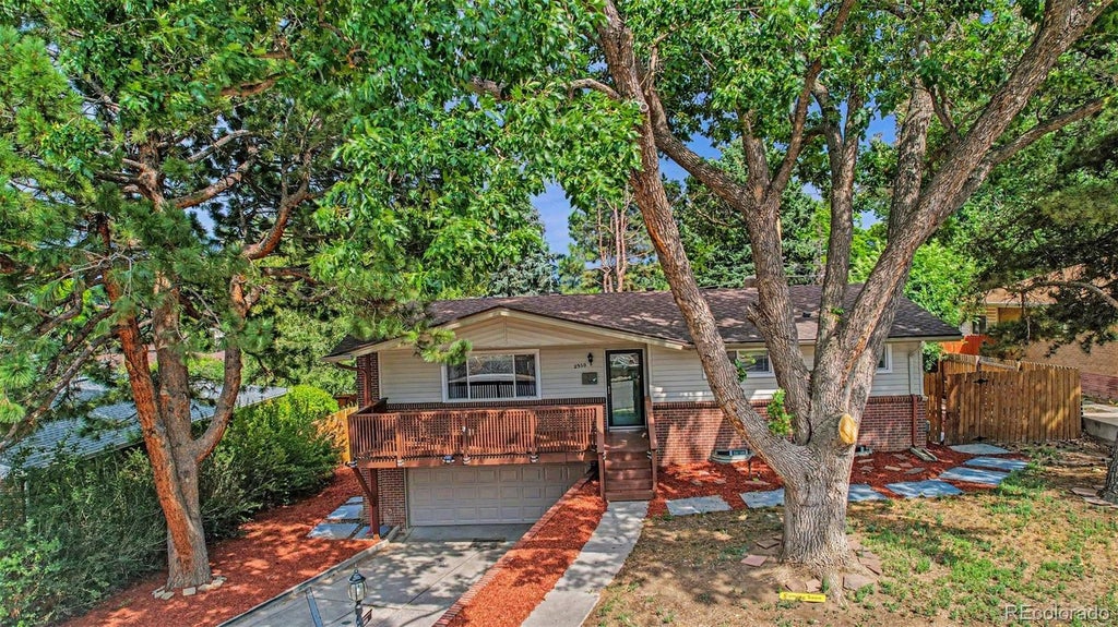 Photo of 2950 Kendall Street, Wheat Ridge, CO 80214 (MLS # 3322748)