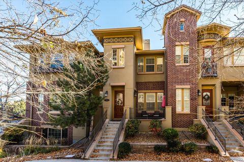 7853 Vallagio Lane Englewood CO 80112