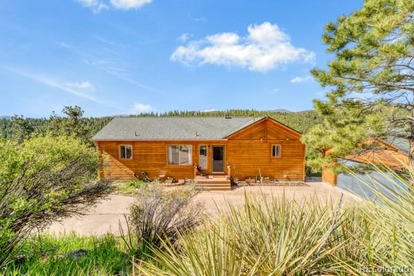 182 Spruce Trail