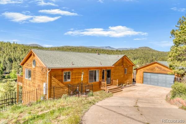 182 Spruce Trail
