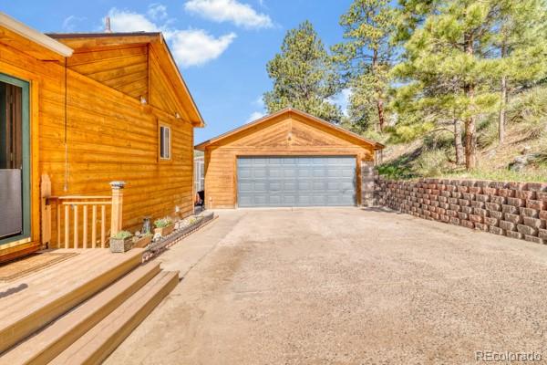 182 Spruce Trail