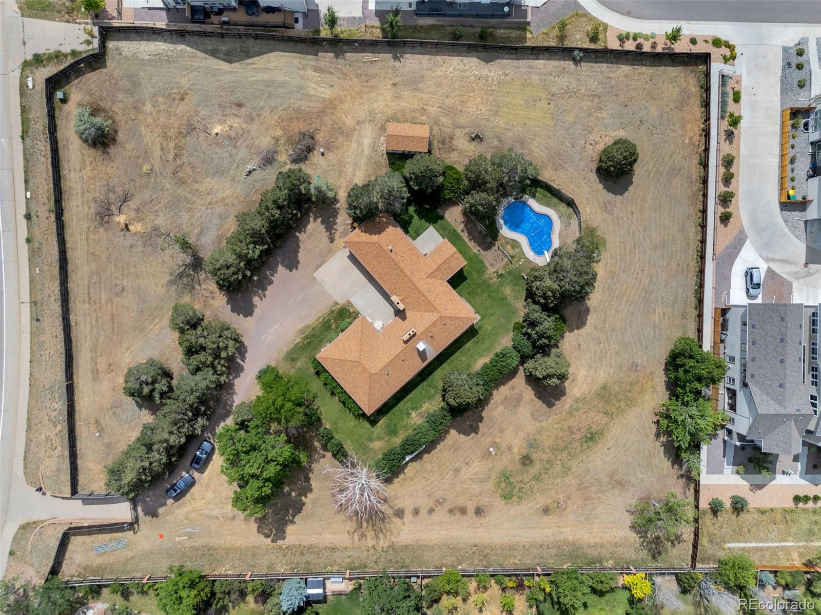 1791 Mcarthur Ranch Road