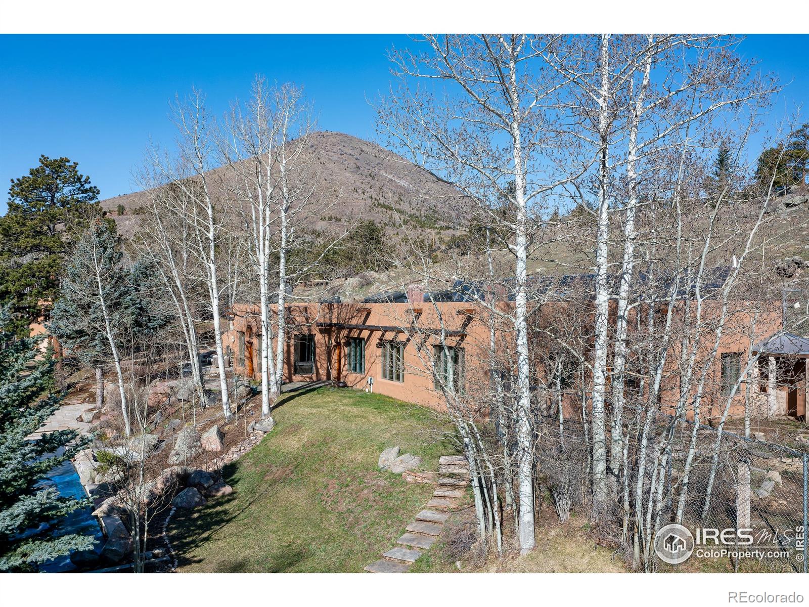 136 Old Post Office Road