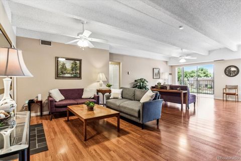 7877 E Mississippi Avenue 208 Denver CO 80247
