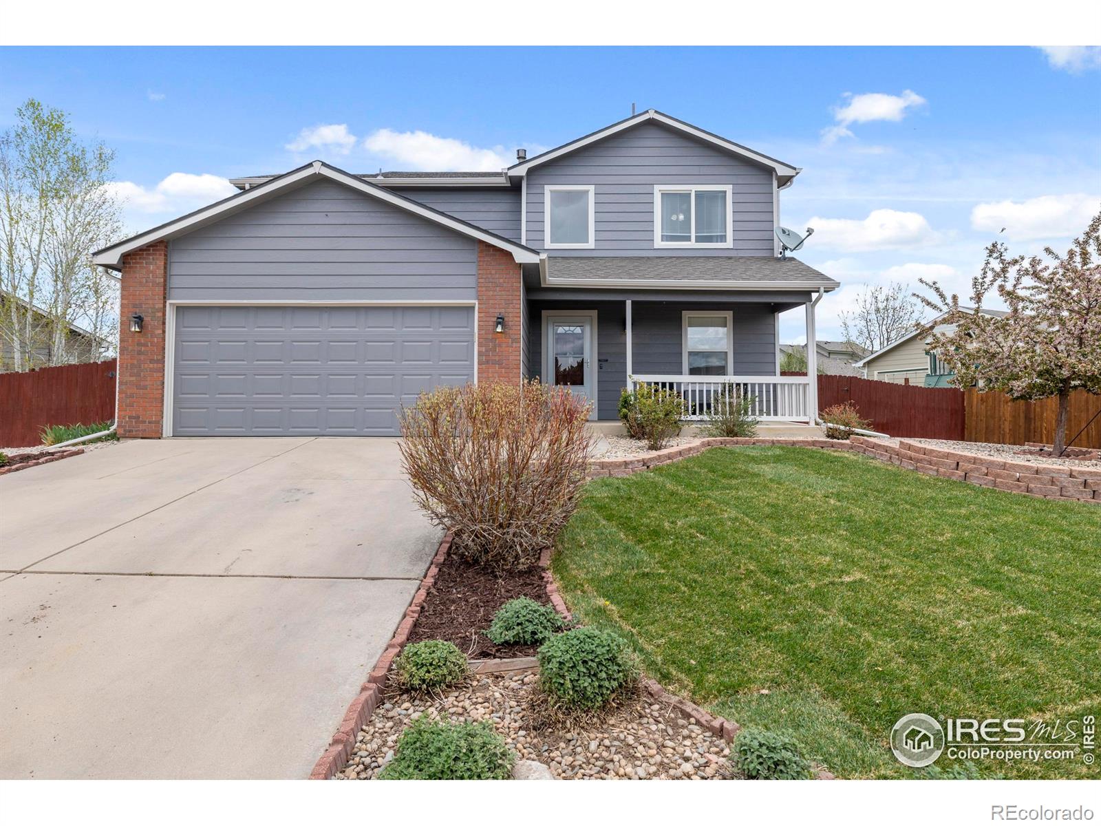 3211 Mammoth Circle, Wellington, CO, 80549 1 3211 Mammoth Circle