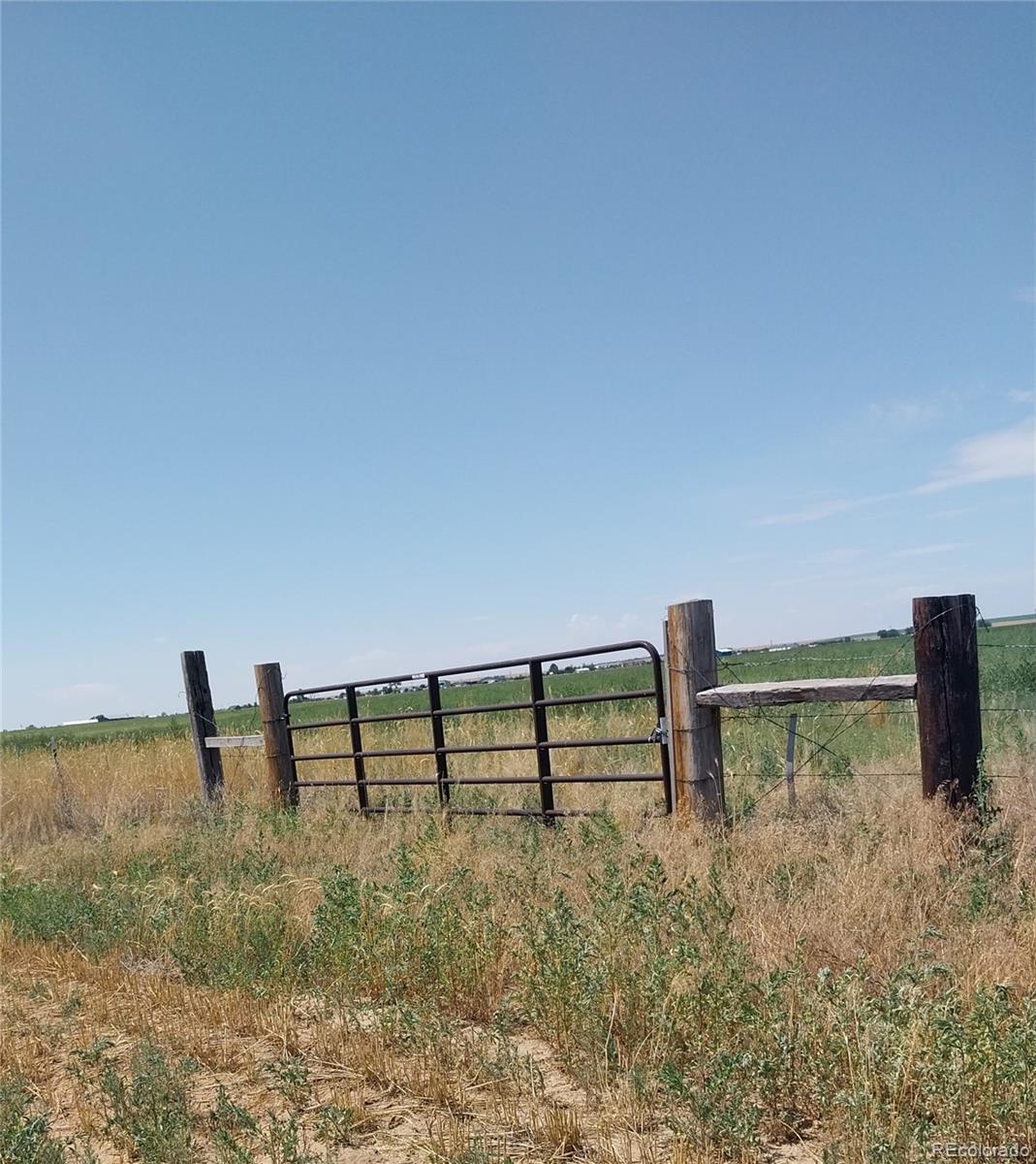 6642 CO RD I