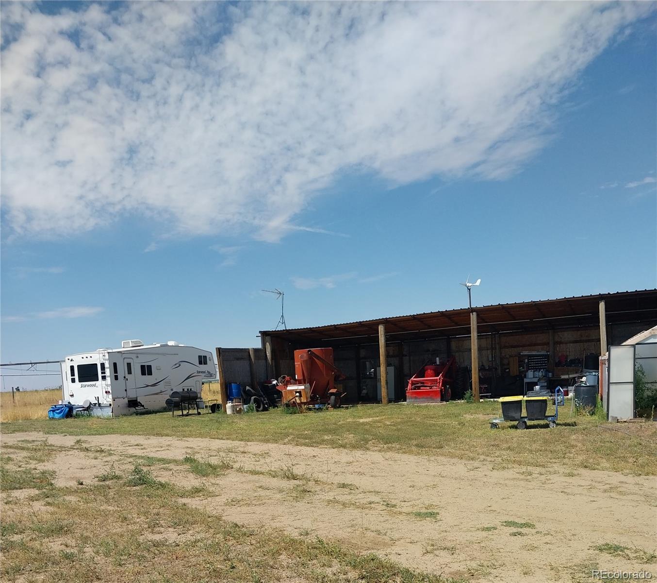 6642 CO RD I